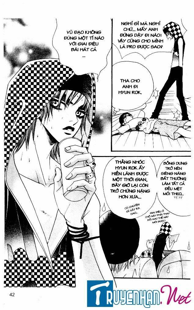 thiên thần bảo hộ chapter 24 13