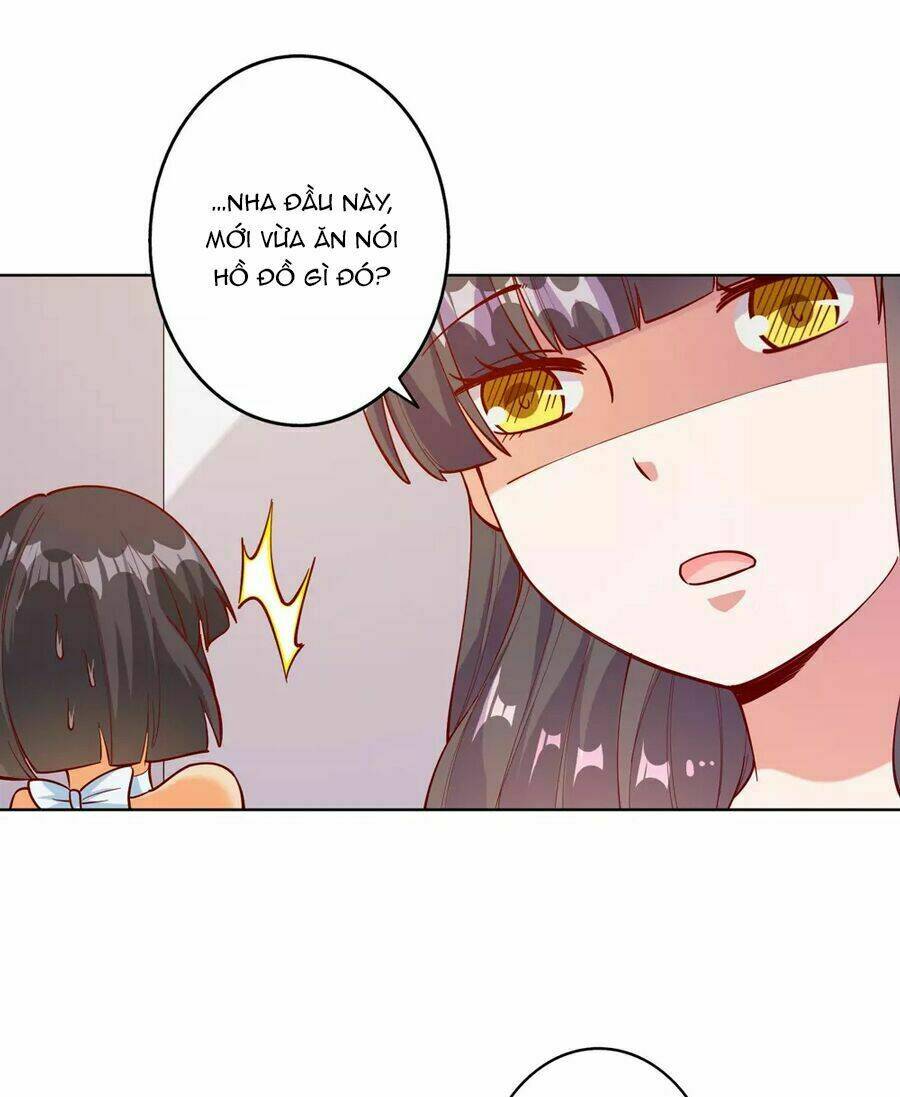 hôn nhân dục vọng: thiếu gia nhẹ một chút! chapter 103 12