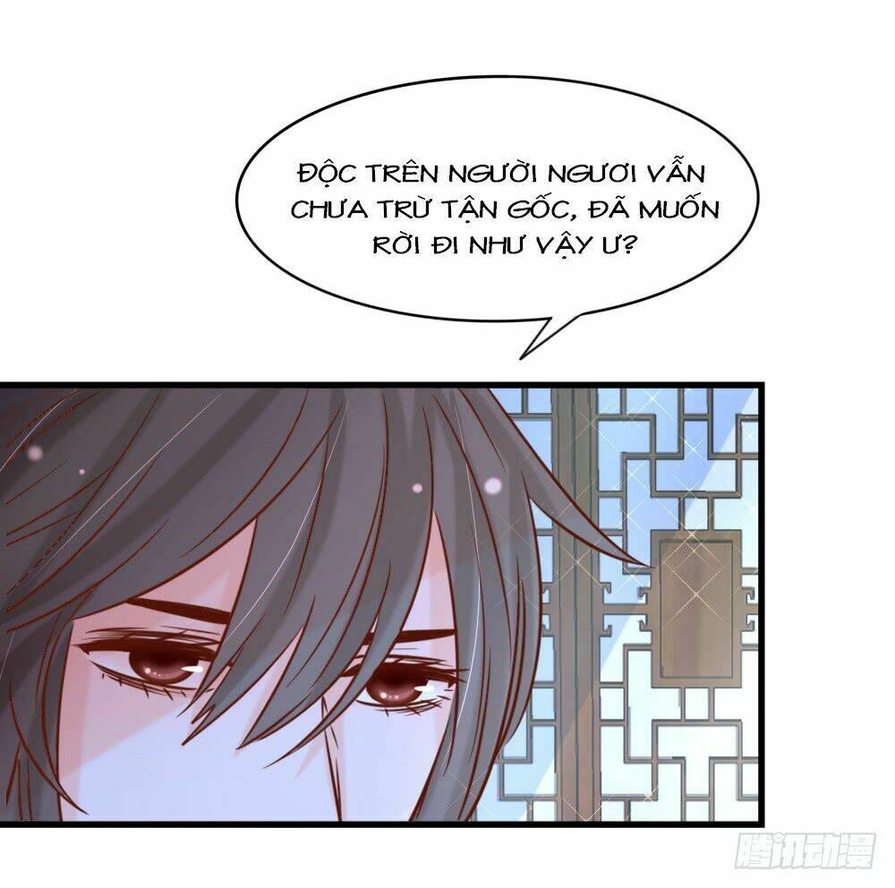 hồng nhan bất vong quốc chapter 13 17