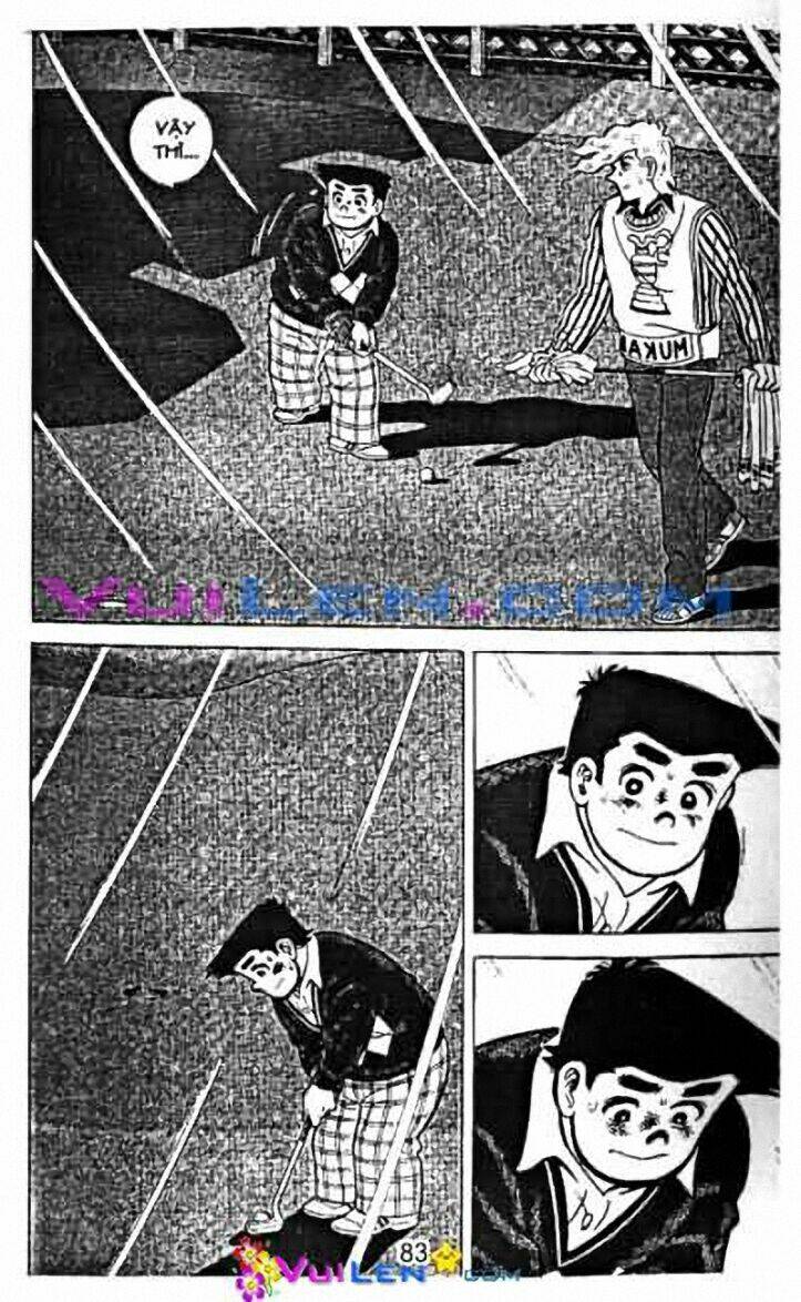 tân teppi chapter 64 83