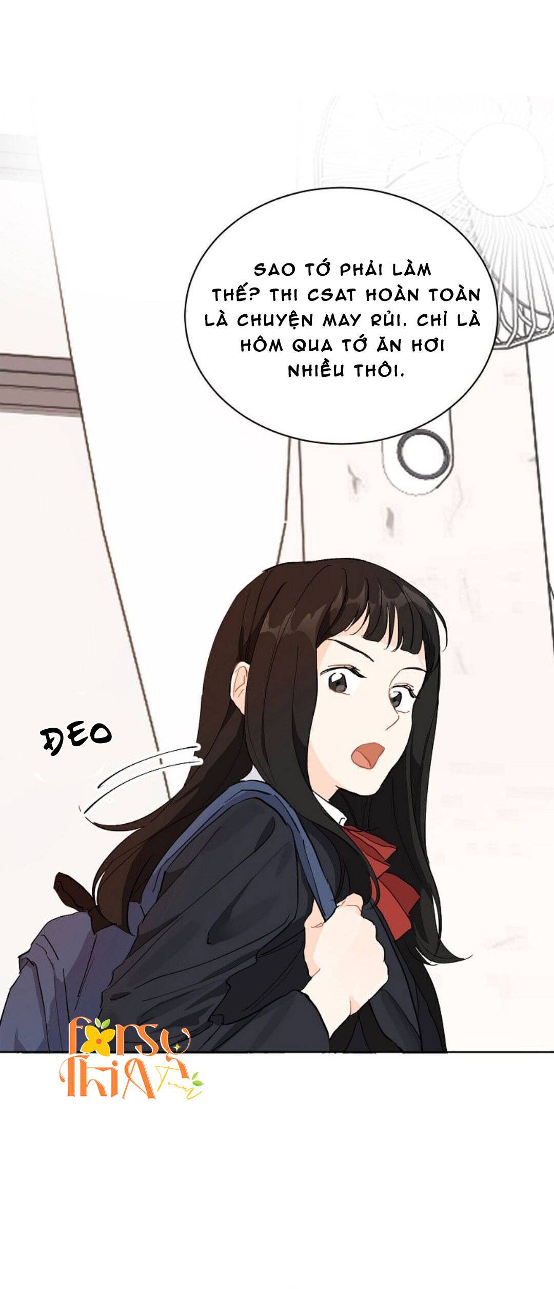 ngày mai tươi đẹp chapter 5 7