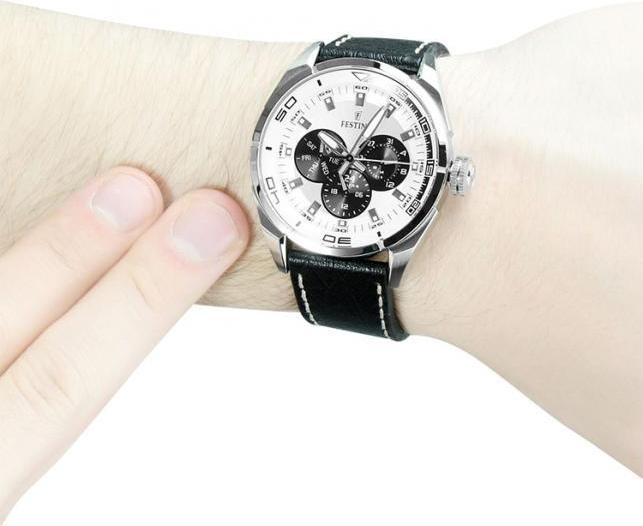 Đồng Hồ Nam Festina F16609/1