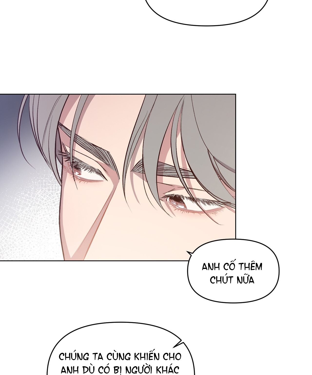 Điều Bí Mật Dưới Mái Tóc chapter 16.2 - Trang 22
