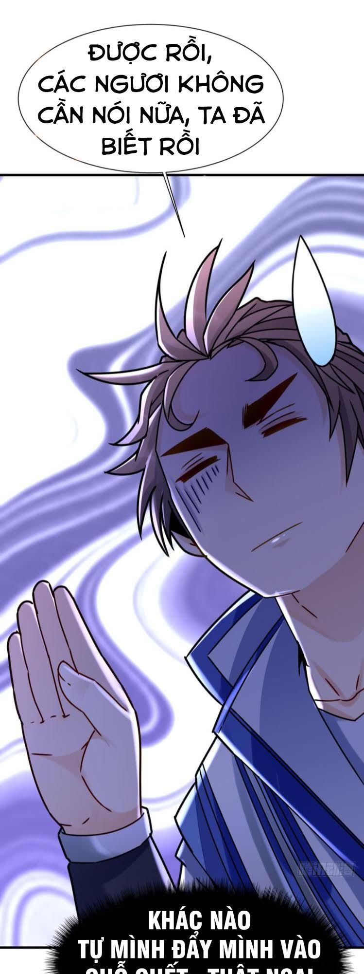 lão tổ của bạn đang online chapter 6 42