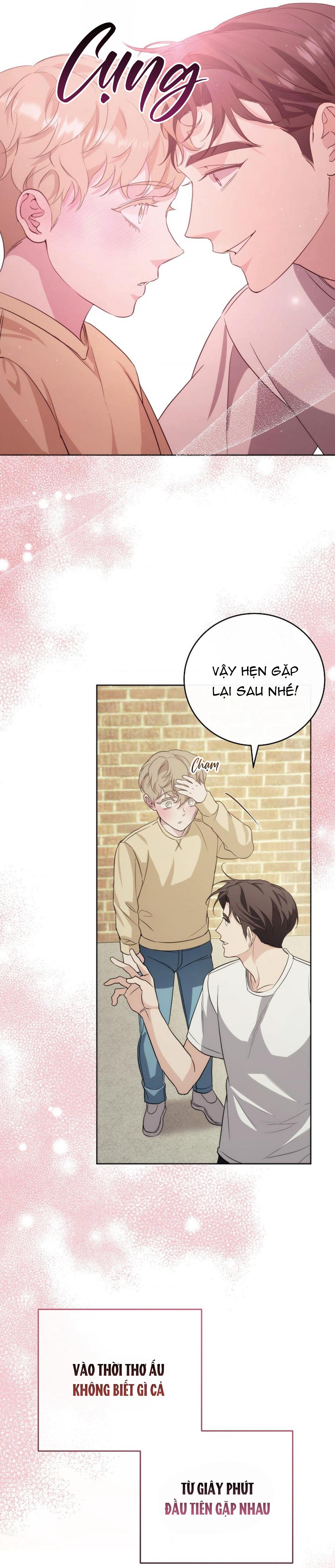 (abo)mối quan hệ không hoàn chỉnh chapter 12 40