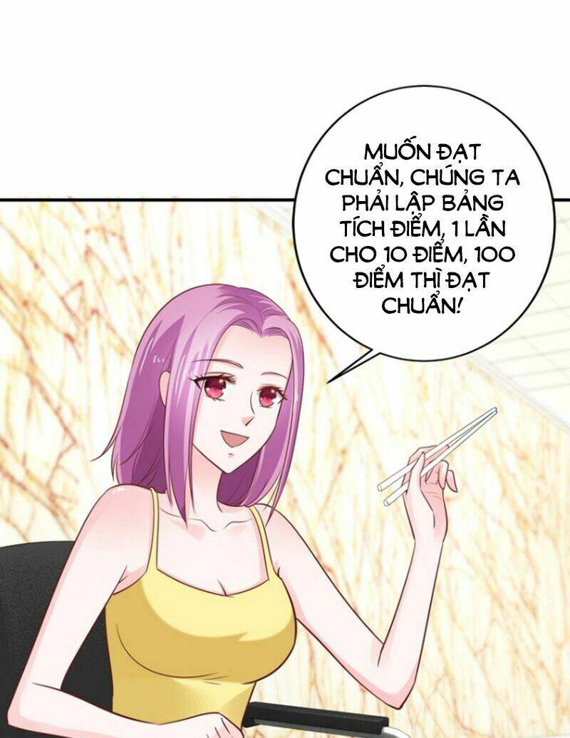 thú cưng độc quyền của boss chapter 100 13