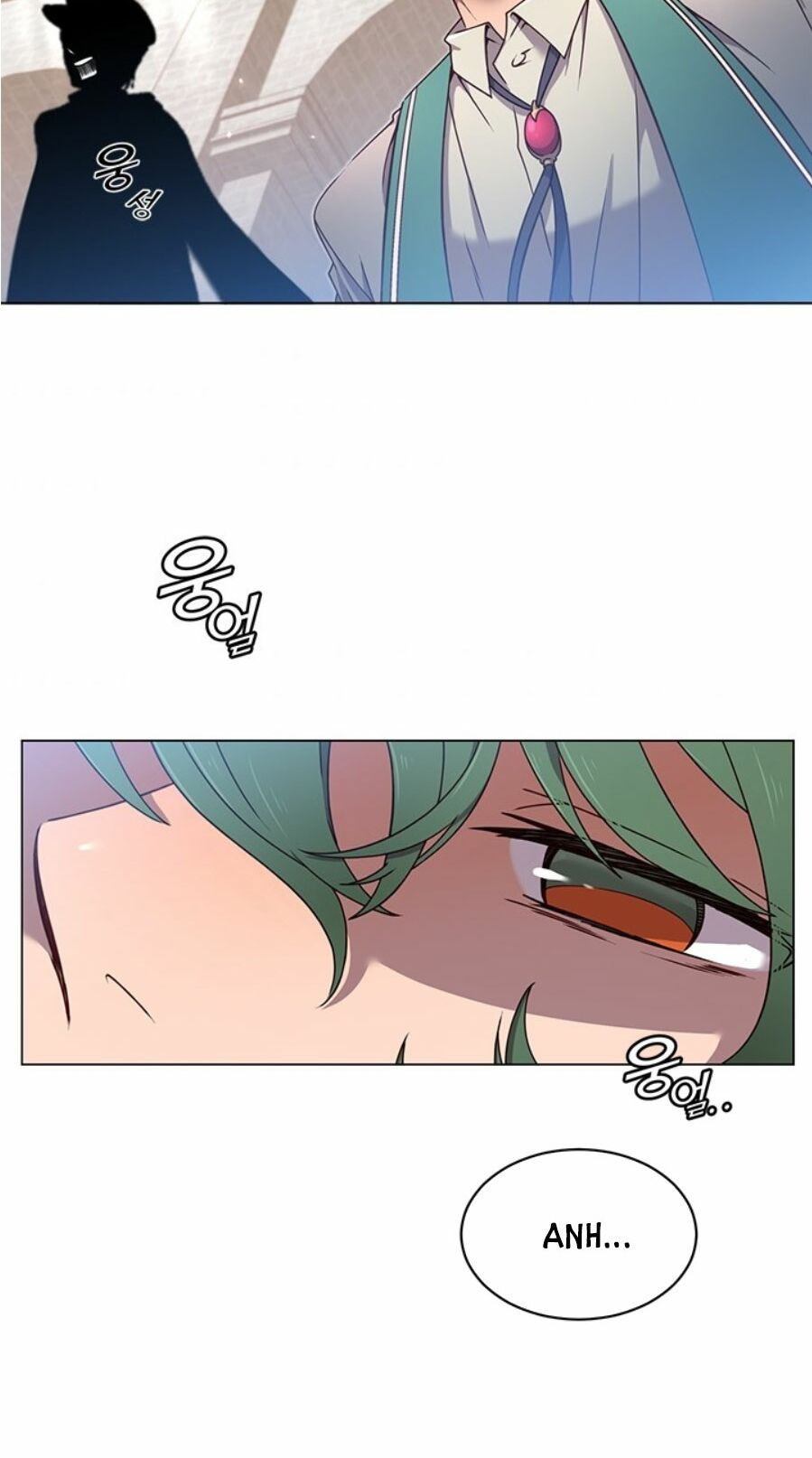 Anh Hùng Mạnh Nhất Trở Lại Chapter 20 9