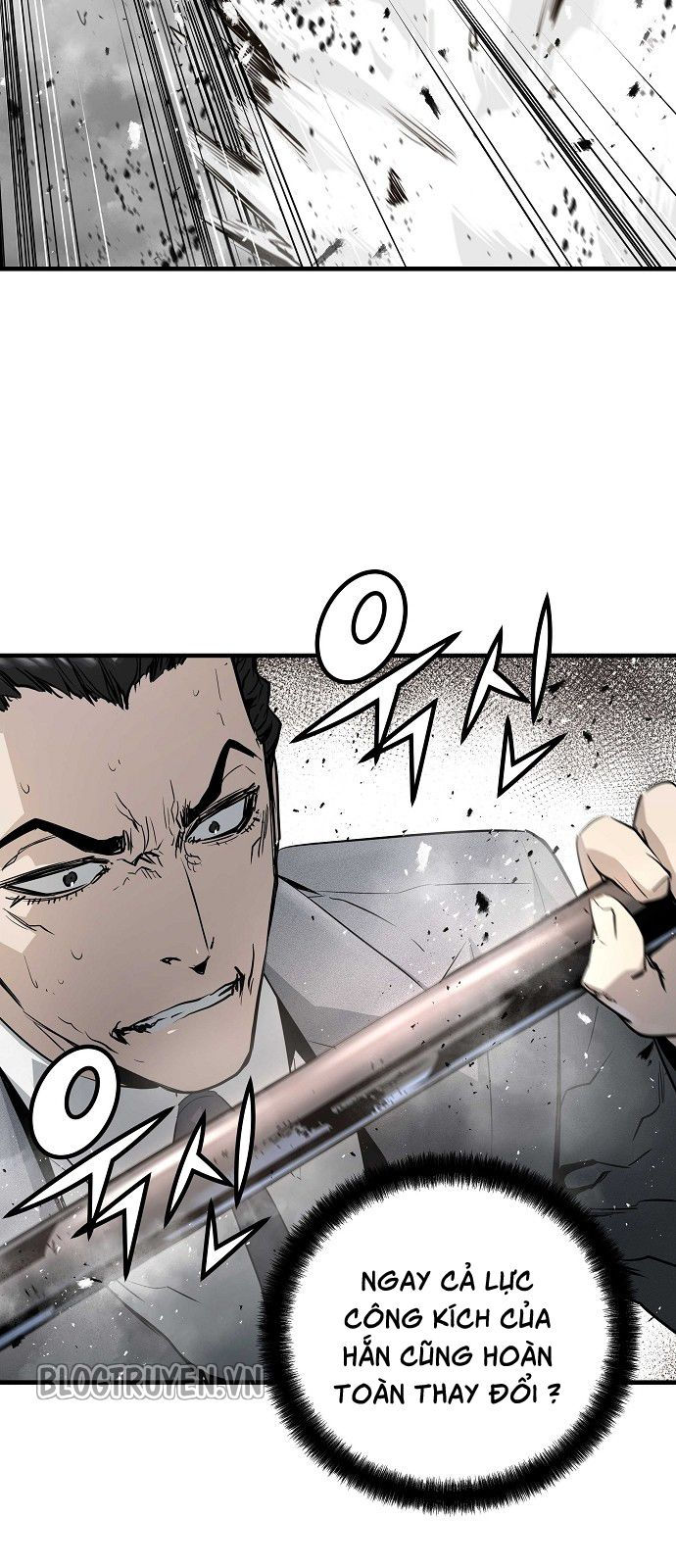 The Breaker 3: Quyền Năng Vô Hạn chapter 20 8