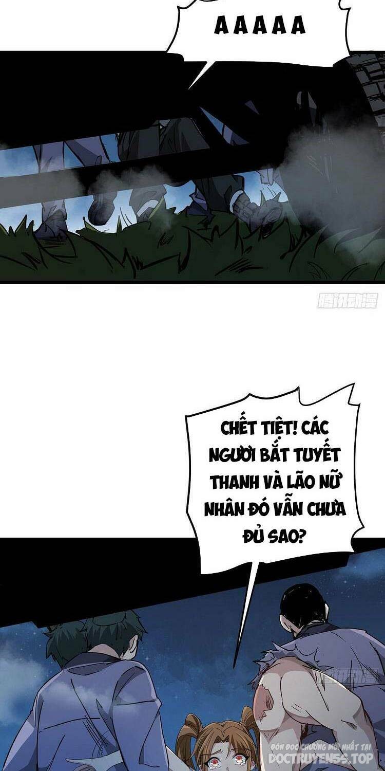 giải cứu 99 nữ chính ở mạt thế chapter 60 13