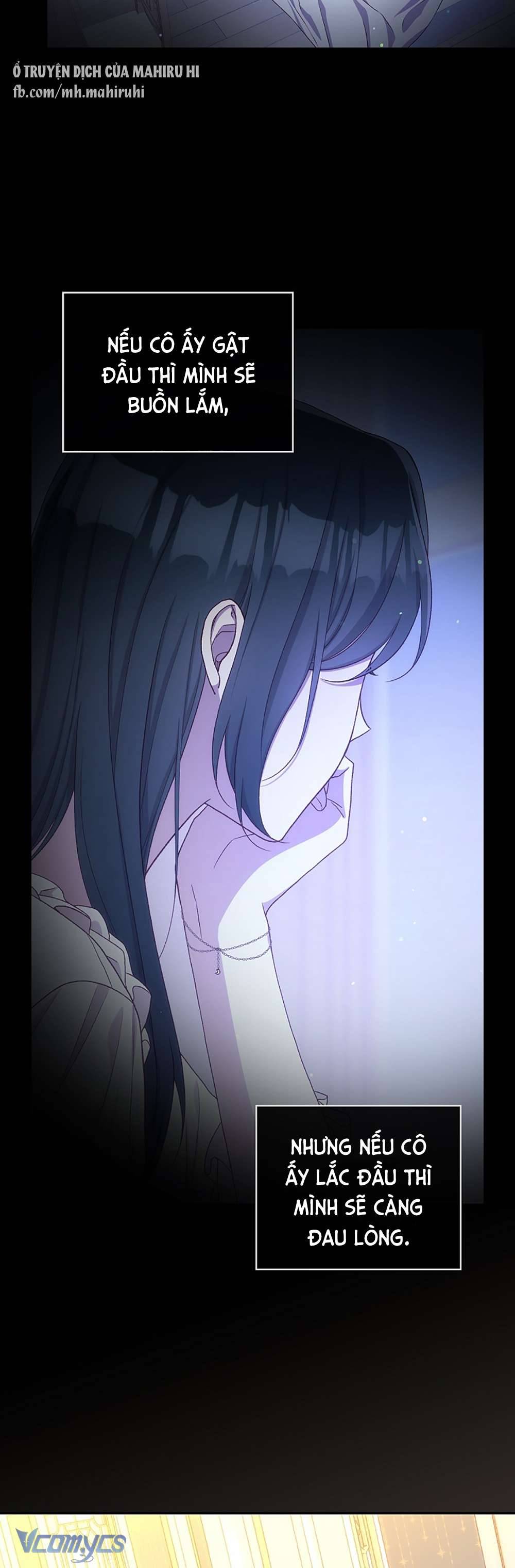 sống sót dưới thân phận hầu nữ chapter 129 21