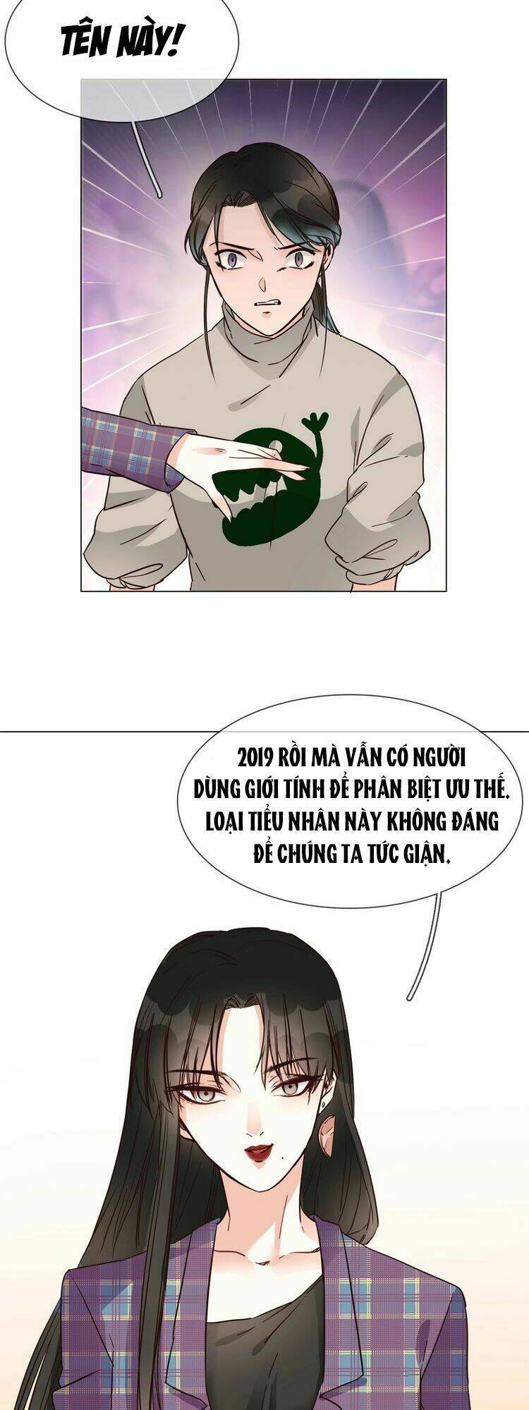 ngôi sao vụn vỡ chapter 16 41