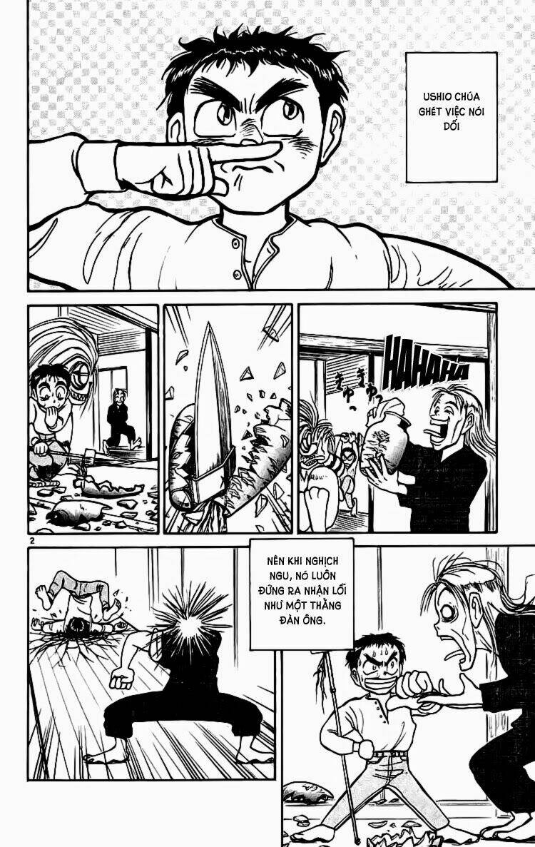 ushio and tora chapter 175.1 3