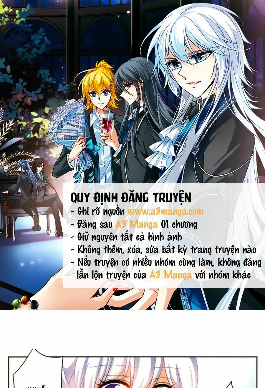 tô tịch kỳ quái chapter 51.5 1