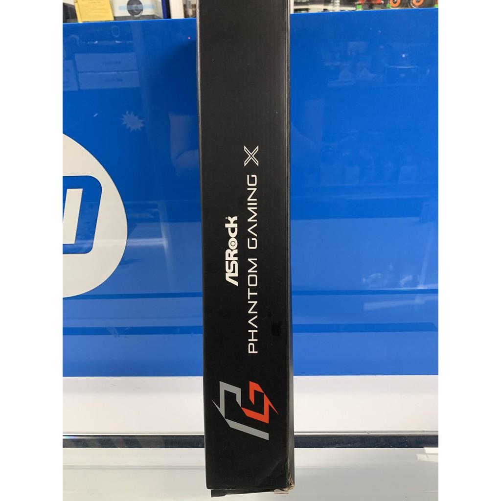 LÓT CHUỘT ASROCK SPECIFICATIONS CHUYÊN GAME HÀNG CHÍNH HÃNG PHIÊN BẢN GIỚI HẠNG