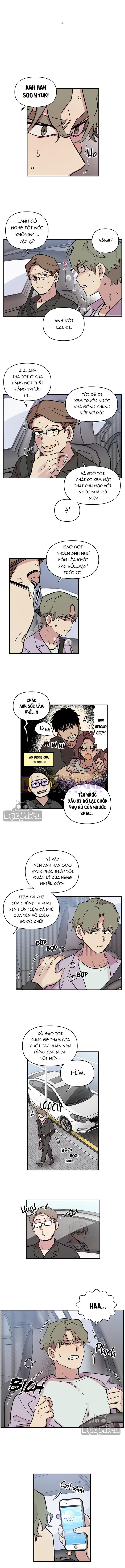 [18+] 1 người khỏe 2 người vui chapter 38 2