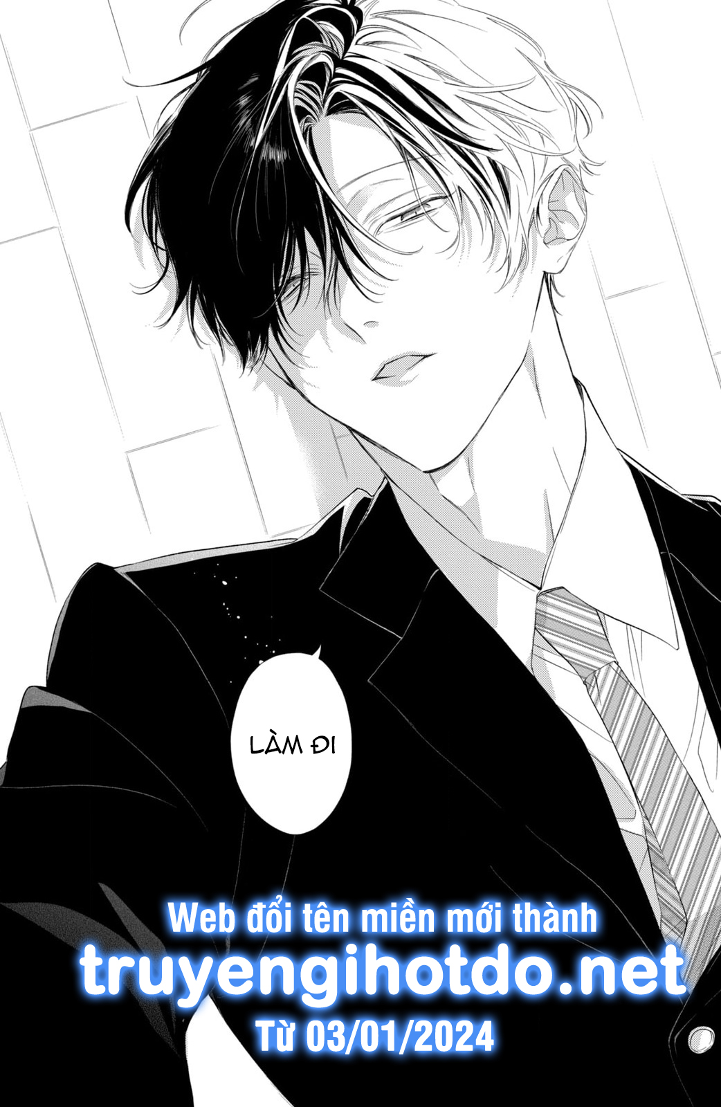 [18+] thầy ơi hãy ngã vào lòng em đi! chapter 2.2 15