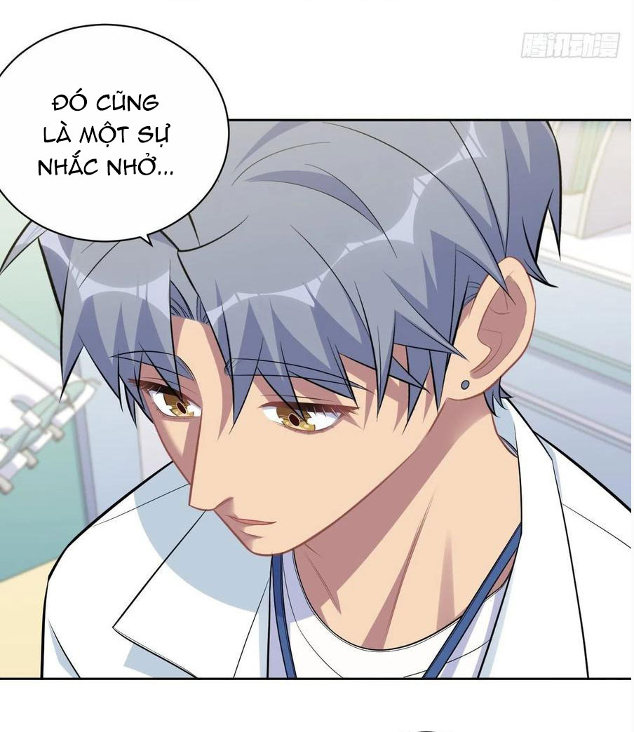 bố vợ đại nhân là bà xã chapter 190 15