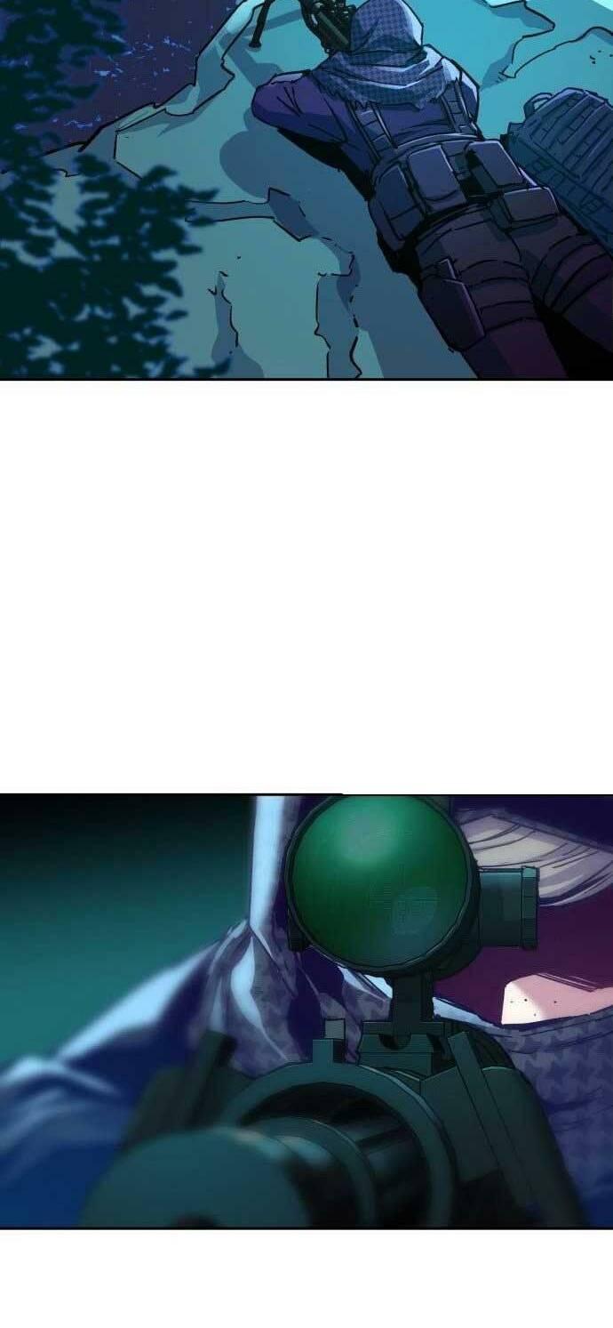 bạn học tôi là lính đánh thuê chapter 120 17