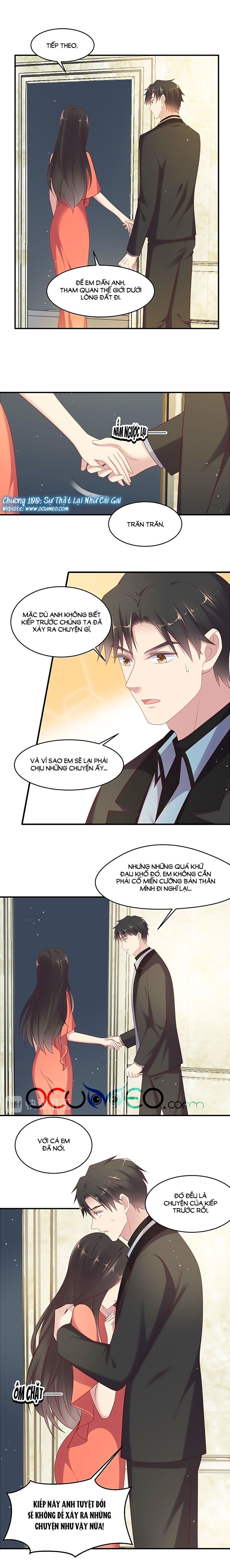 khoá chặt đôi môi (full) chapter 100 2