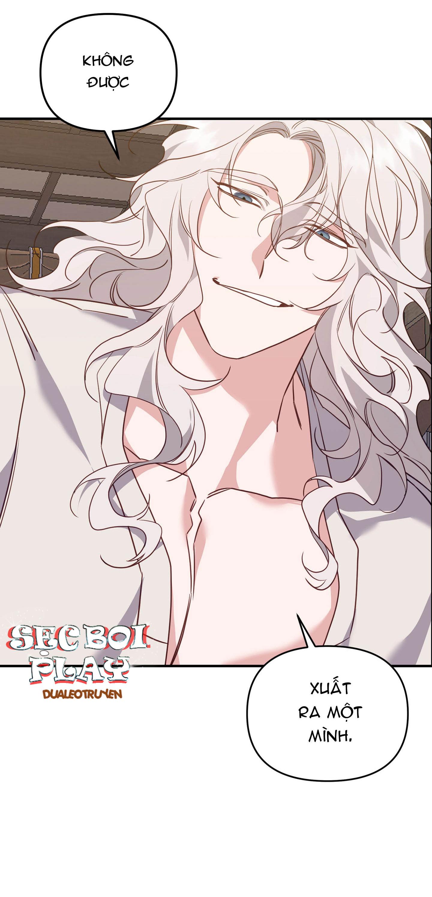 hổ trở về chapter 14 16