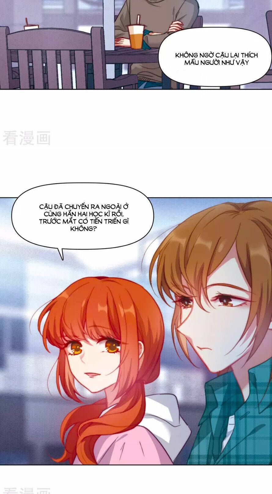 địa ngục cáo bạch thi chapter 83 15