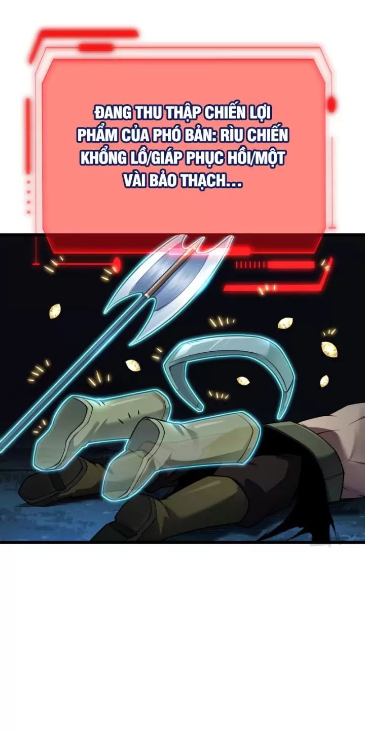 ta, chúa tể rừng xanh chapter 15 45