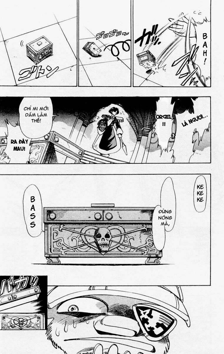 violinist of hameln - cây đàn kì diệu chapter 48 16