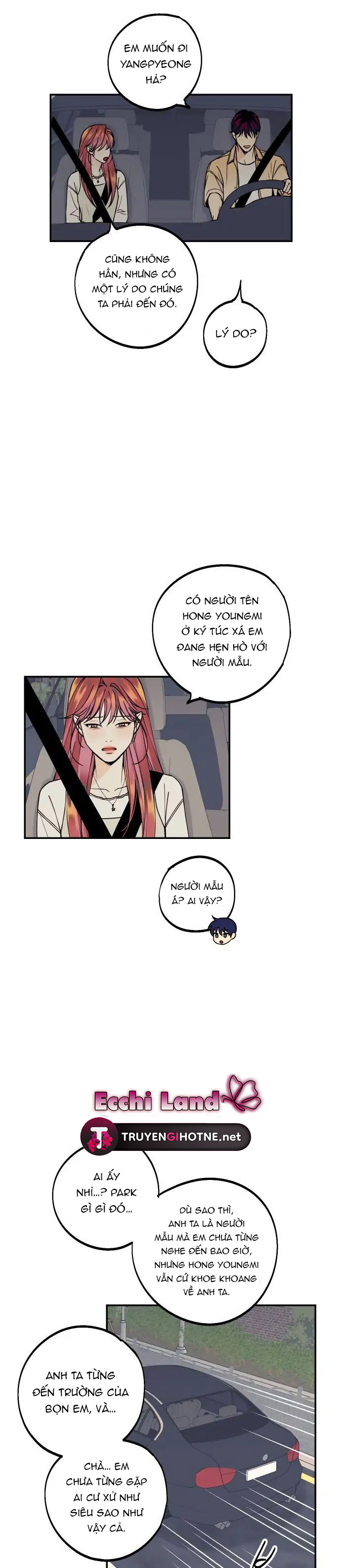 em muốn làm người phụ nữ của anh chapter 11.1 9