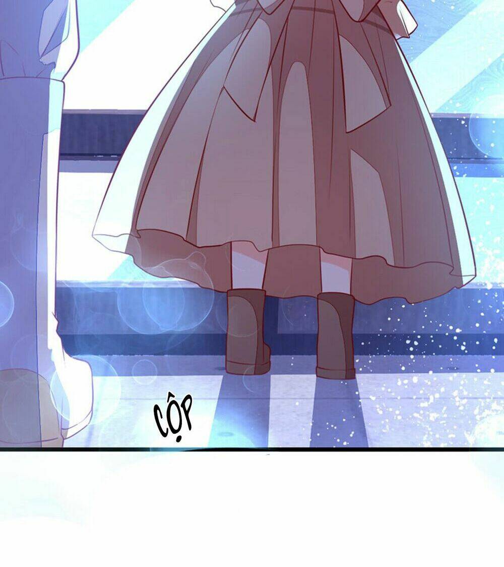 dị thế thịnh sủng : bỗng một ngày trở thành vương tước thiếu nữ chapter 6 16