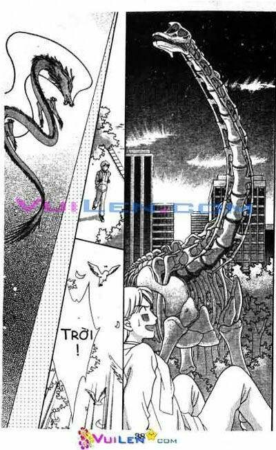 lâu đài cổ chapter 10 38