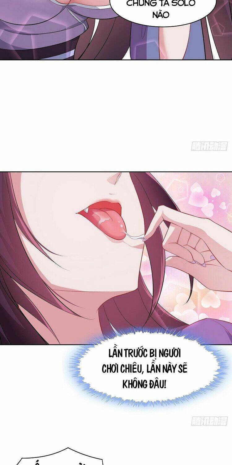 người ở rể bị ép thành phản diện ngoại truyện chapter 16 21