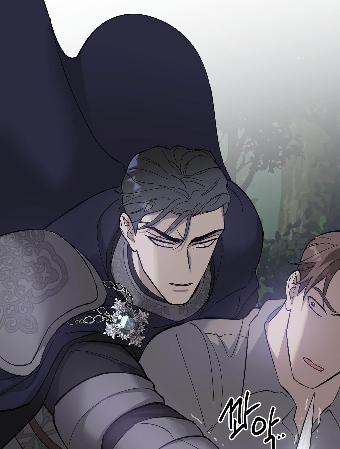 đóa hoa của mặt trời chapter 18.2 29