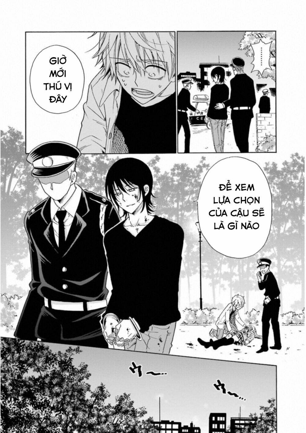 boku no namae wa chapter 24 18