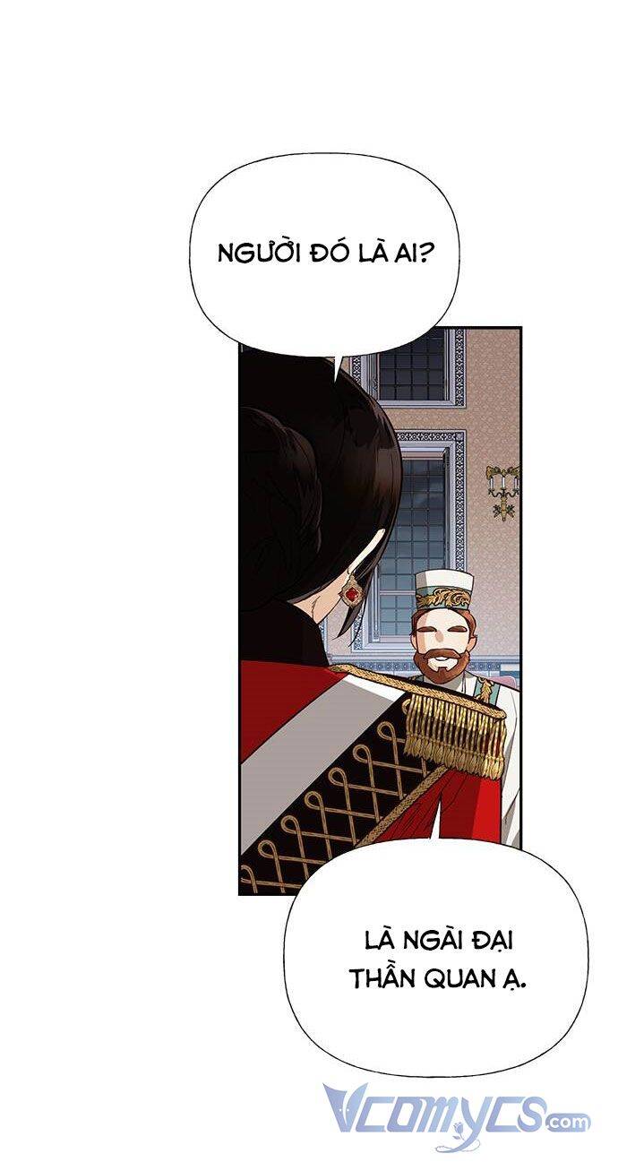 hậu cung của nữ chính chapter 40 8