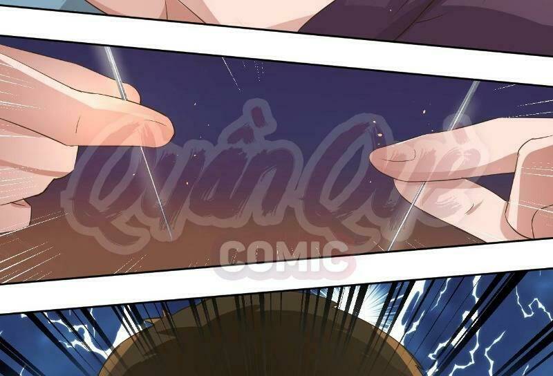 đô thị thần nhãn chapter 4 5