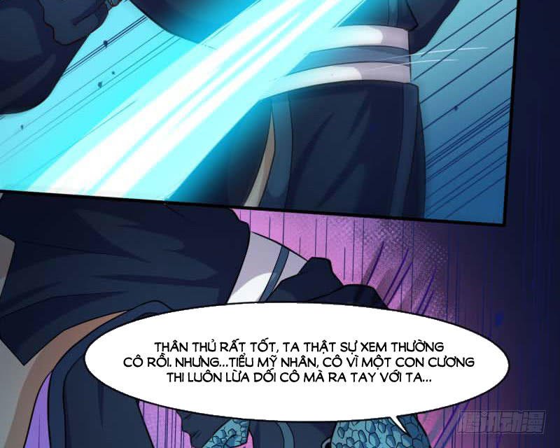 ngạo kiều quỷ vương yêu ta chapter 89 46