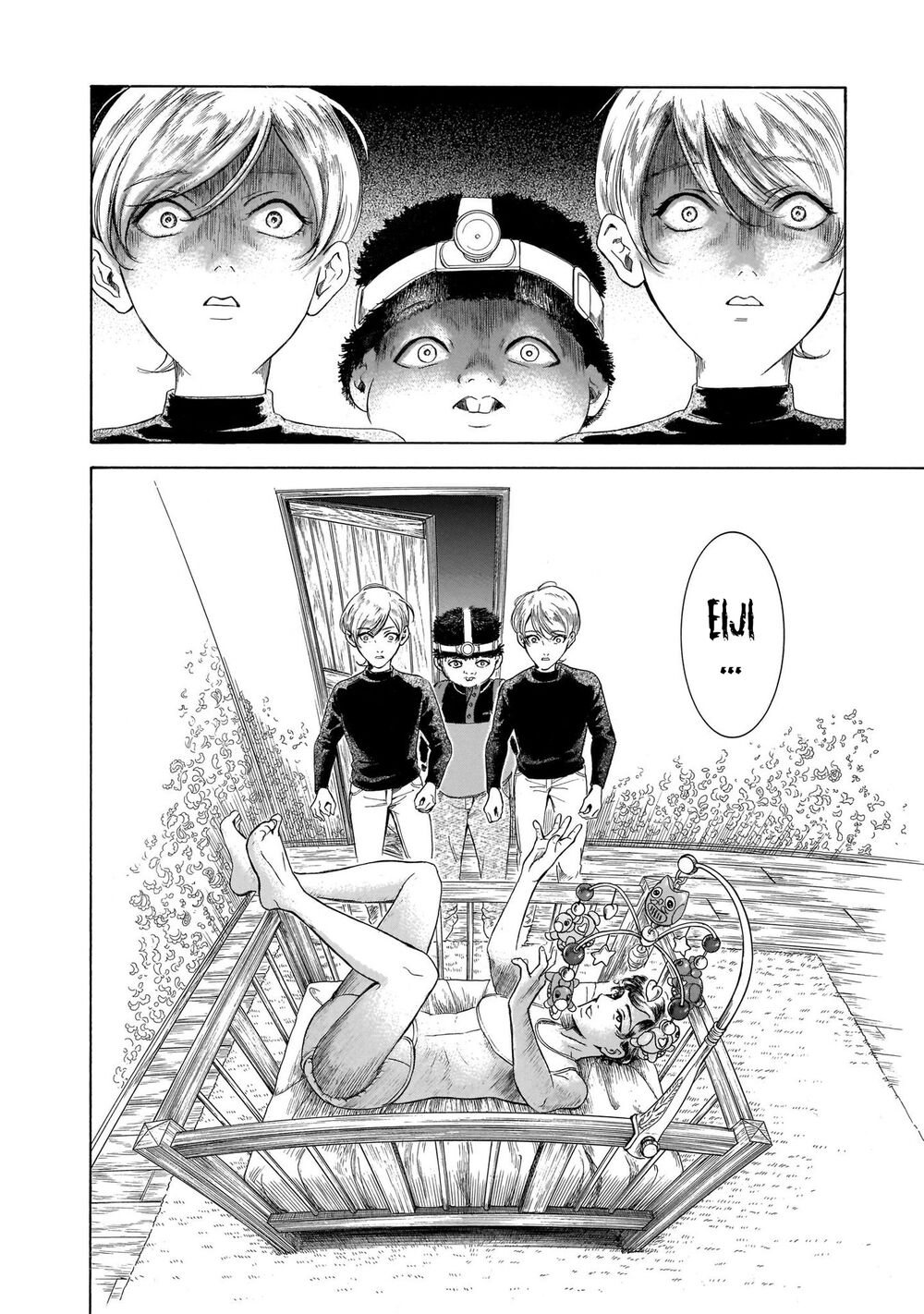 migi to dali chapter 37 31