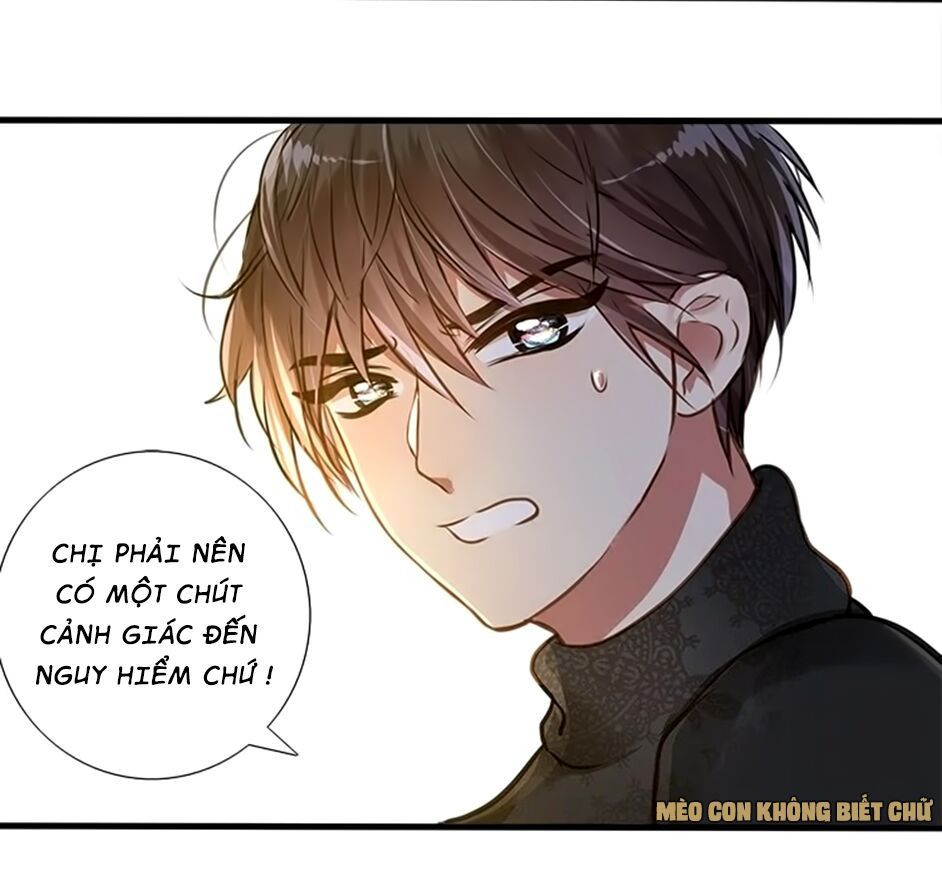 không có ssr làm sao để yêu chapter 10 19