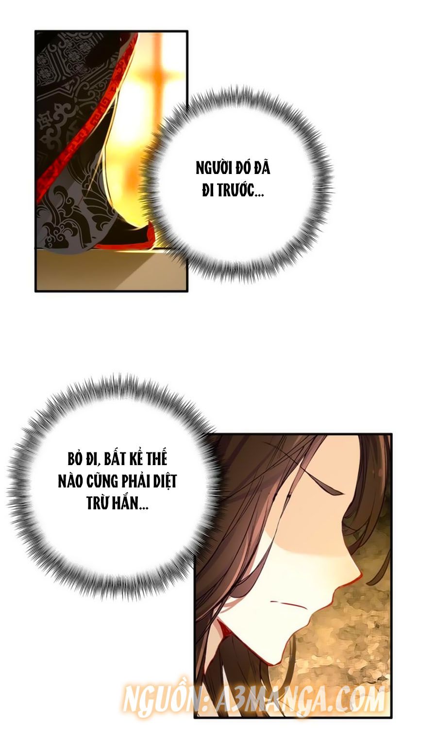 mỹ nhân làm tướng chapter 47 4