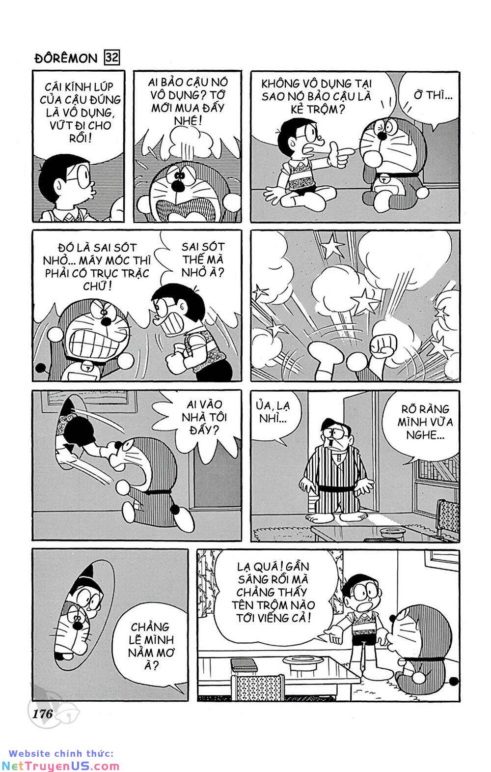 doraemon chapter 581 19