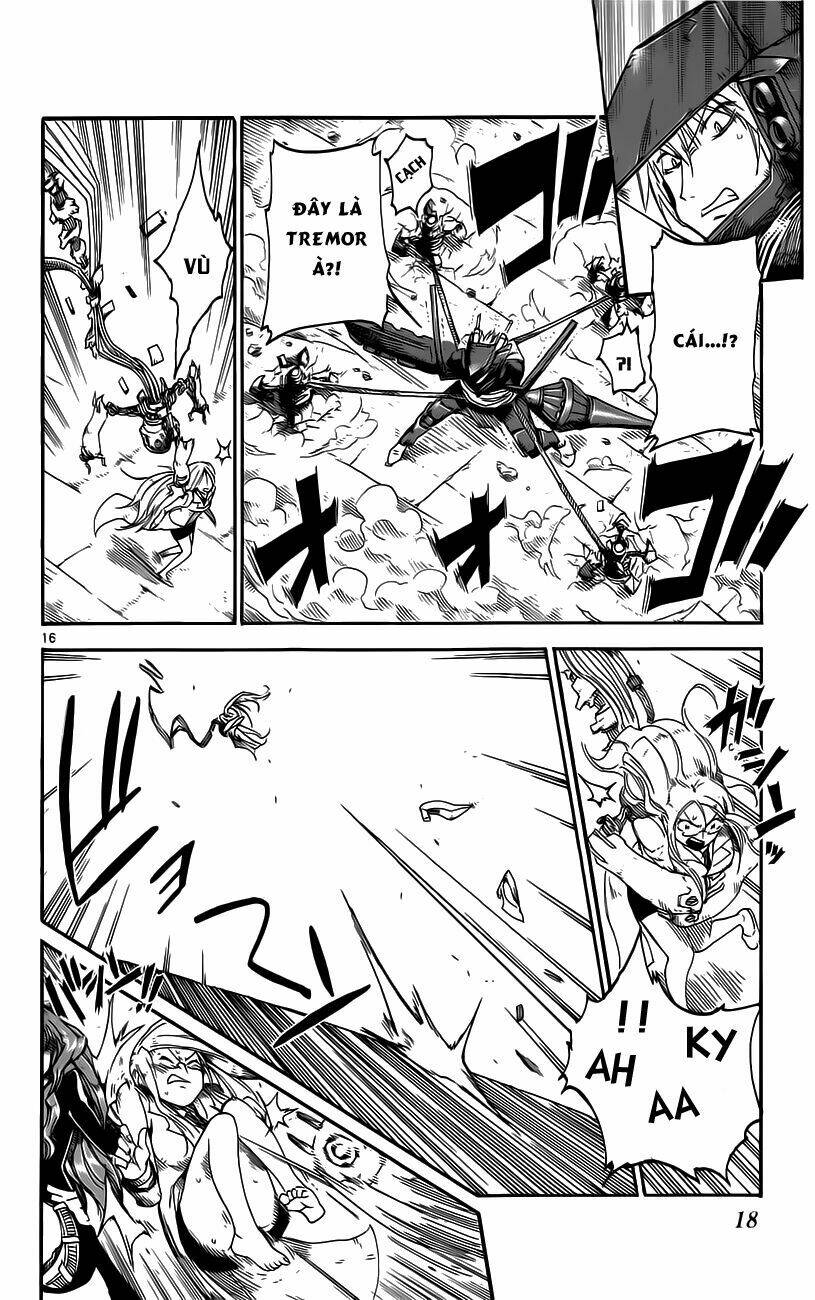 bullet armors chapter 25 20