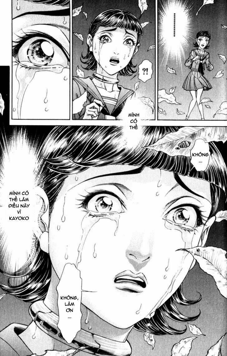 sống còn - trò chơi sinh tử chapter 86 19