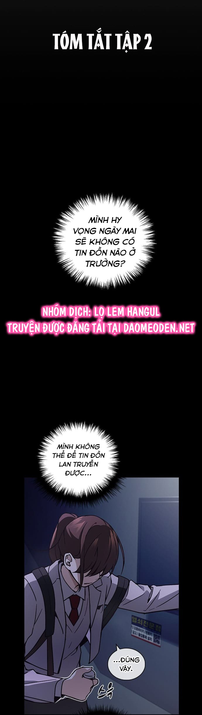 bạn bạn bè bè chapter 1 127