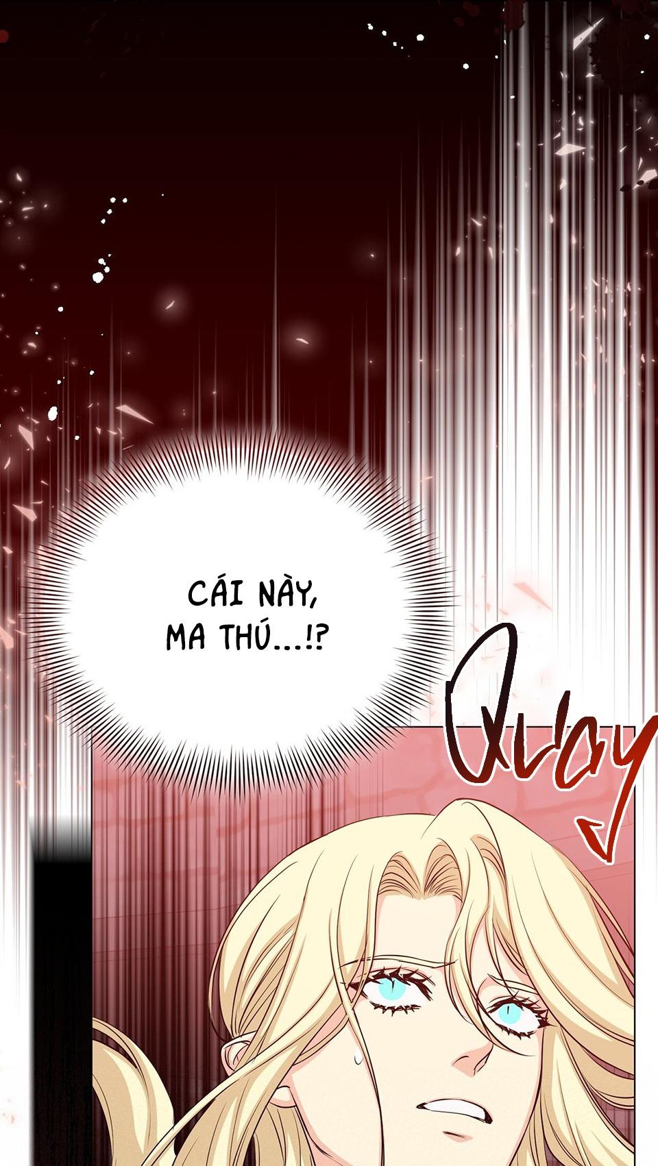 mặt trăng quỷ chapter 39 44