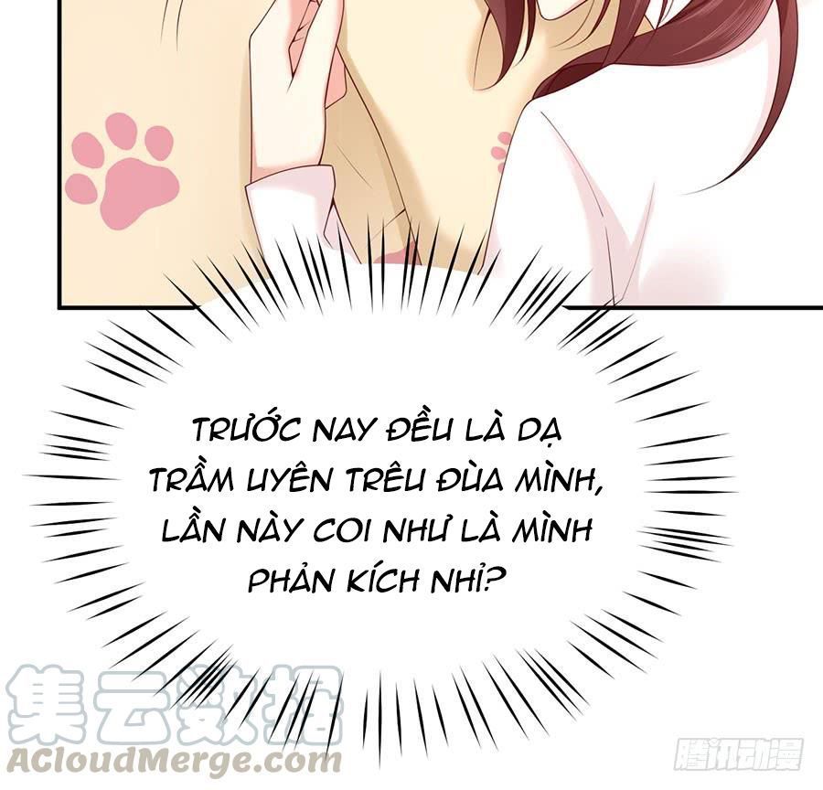 nam thần truy thê chỉ nam chapter 41.1 21