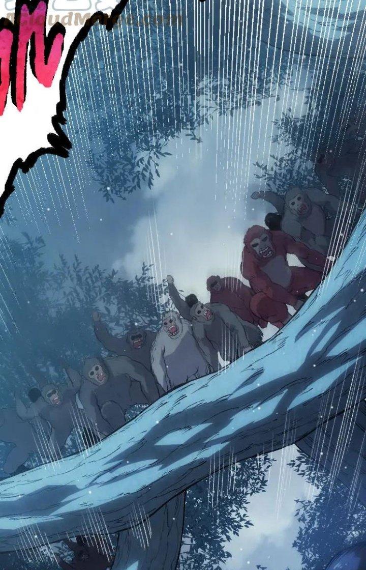 từ cây cổ thụ bắt đầu tiến hóa chapter 41 82