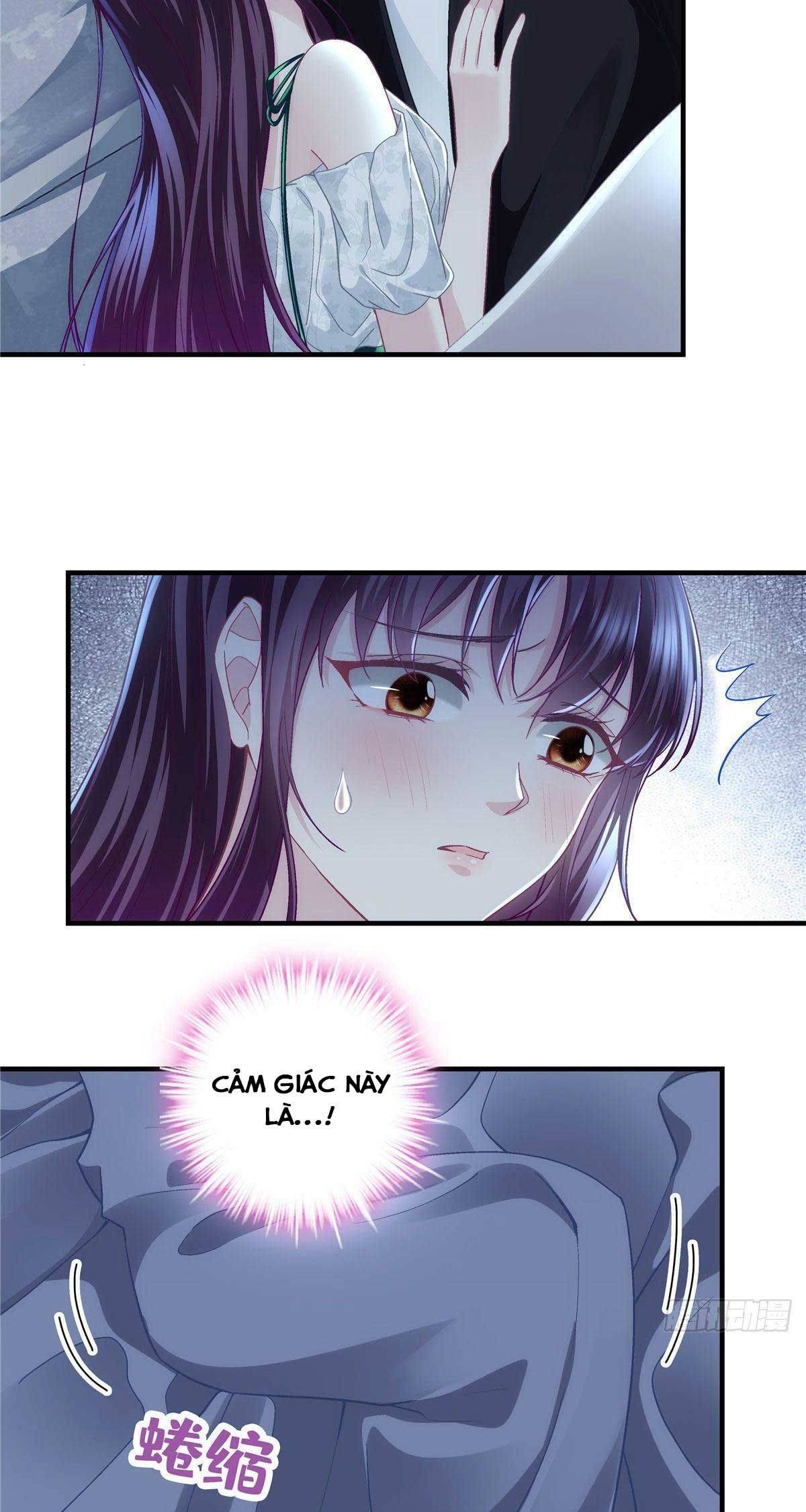 trọng sinh về chinh phục tổng tài chapter 67 7