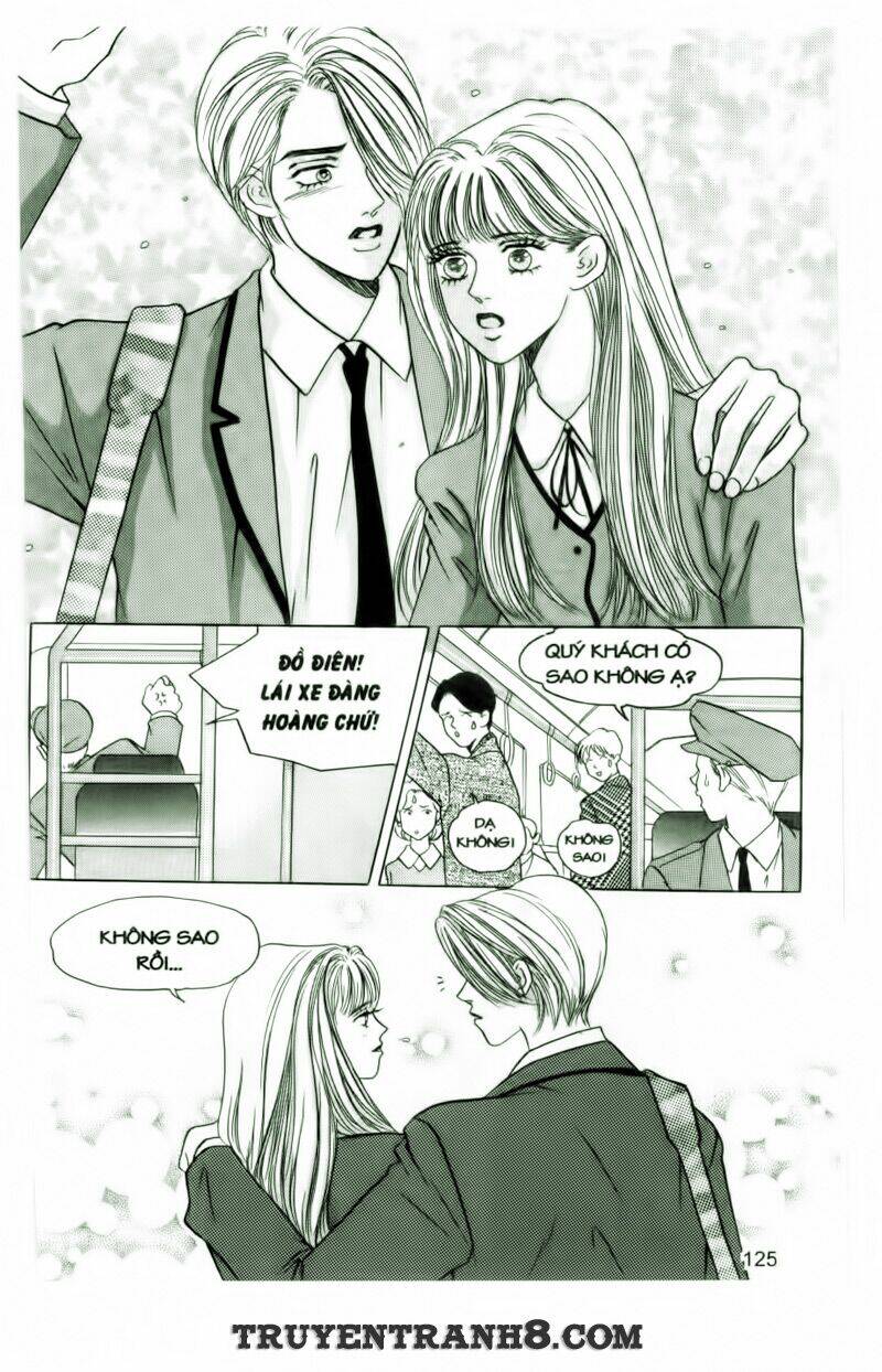 cool six - bộ 6 tuyệt vời chapter 22 26