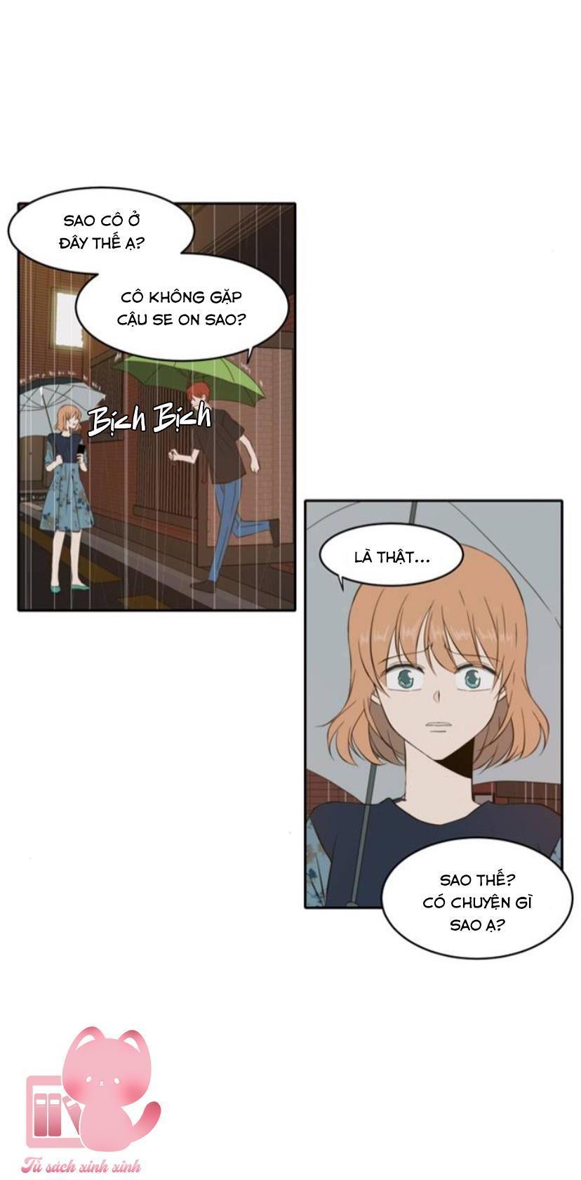 a good day to be a dog chapter 60 4