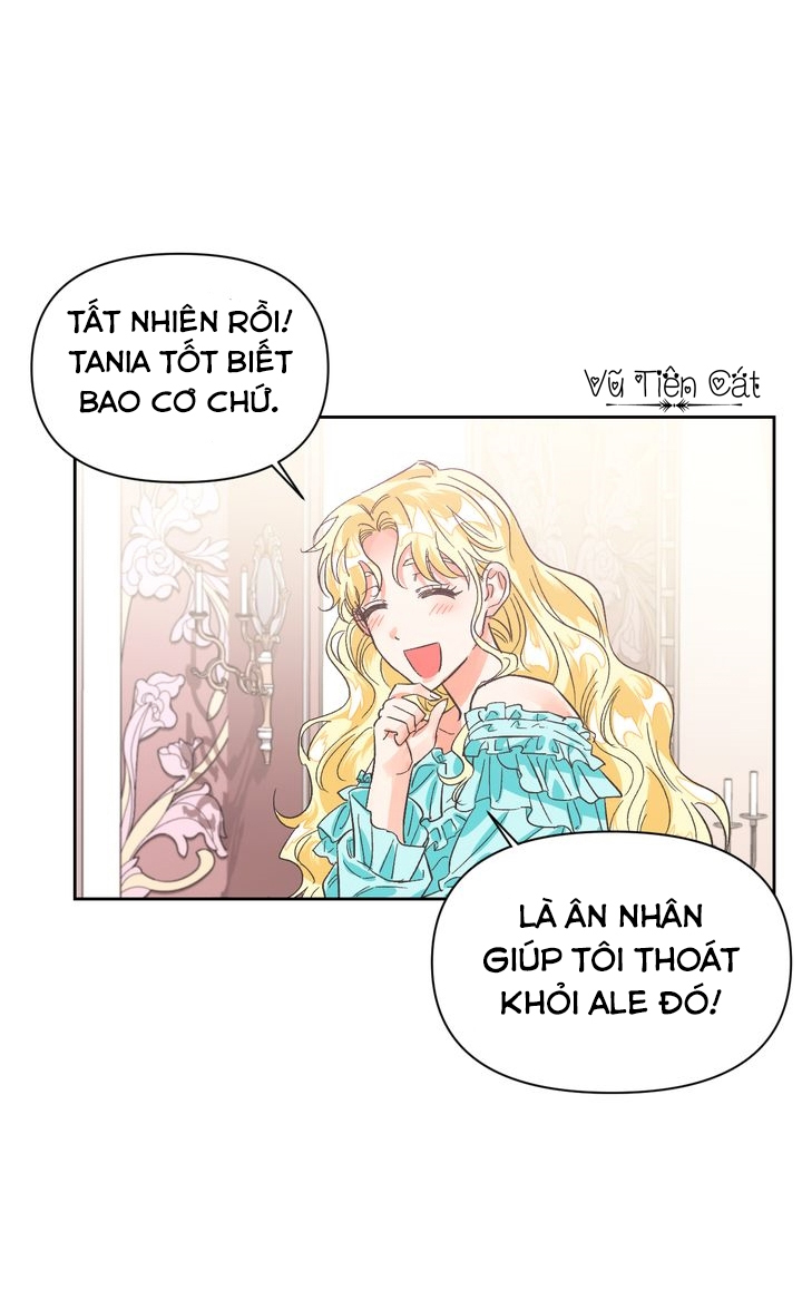 ác nữ xứng đôi với bạo chúa chapter 17 49